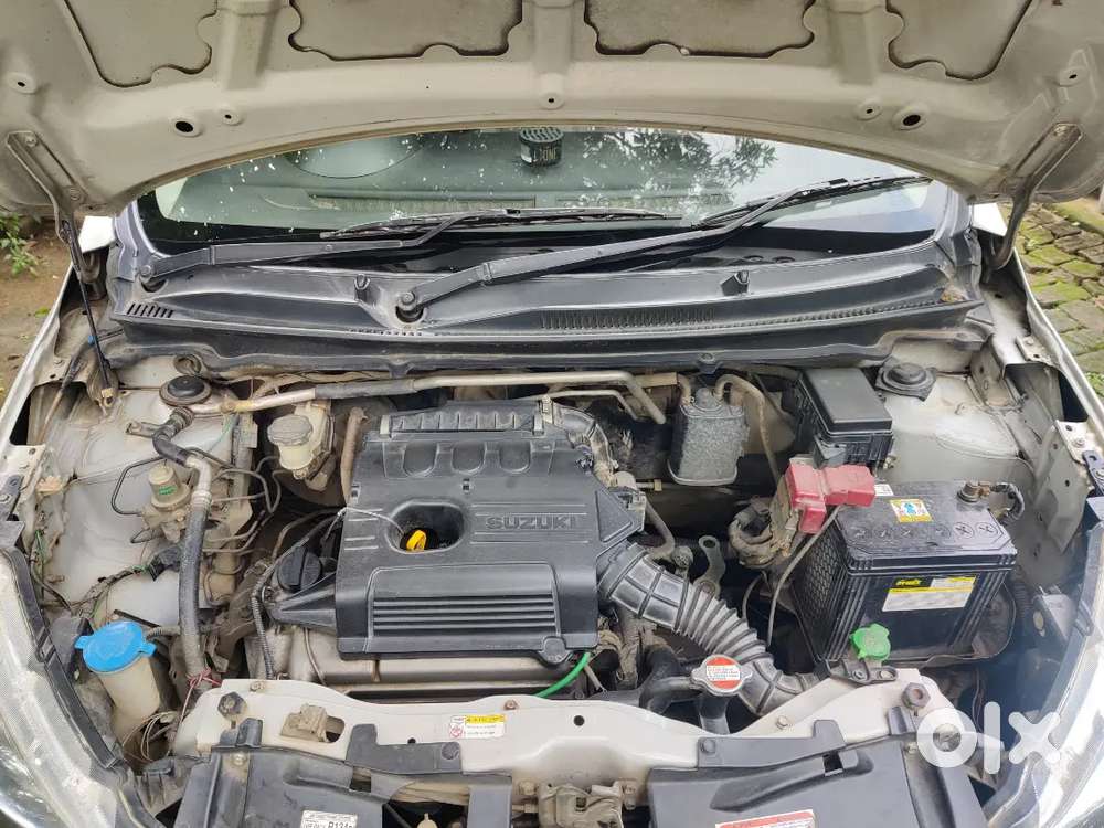 2015 Maruti Suzuki Celerio Vxi