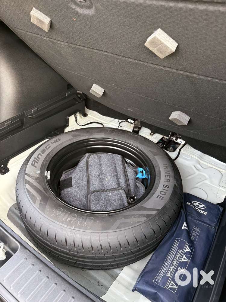 Hyundai Creta 1.5 Sx, 2023, Petrol