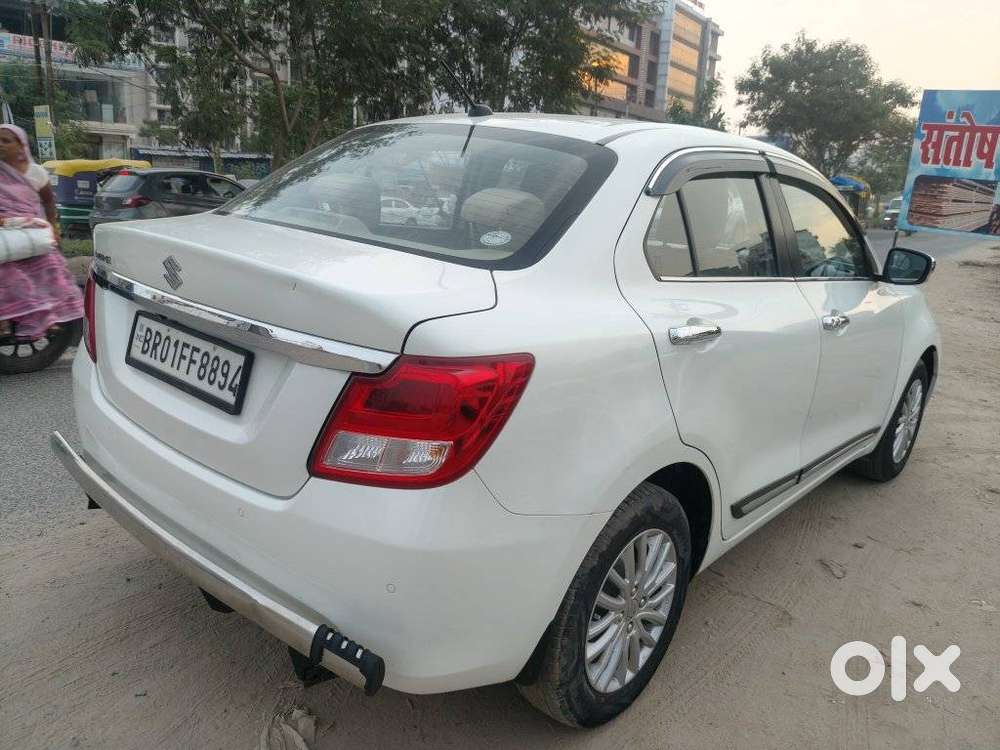 Maruti Suzuki Dzire 1.2 Zxi, 2021, Petrol