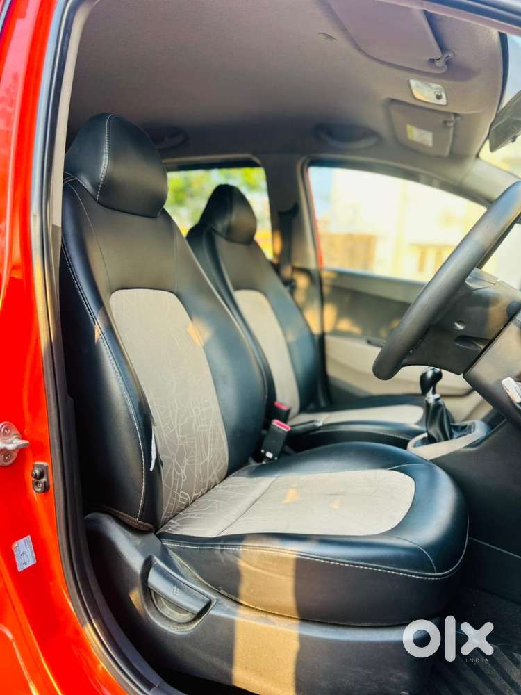 Hyundai Grand I10 2016-2017 Sportz, 2018