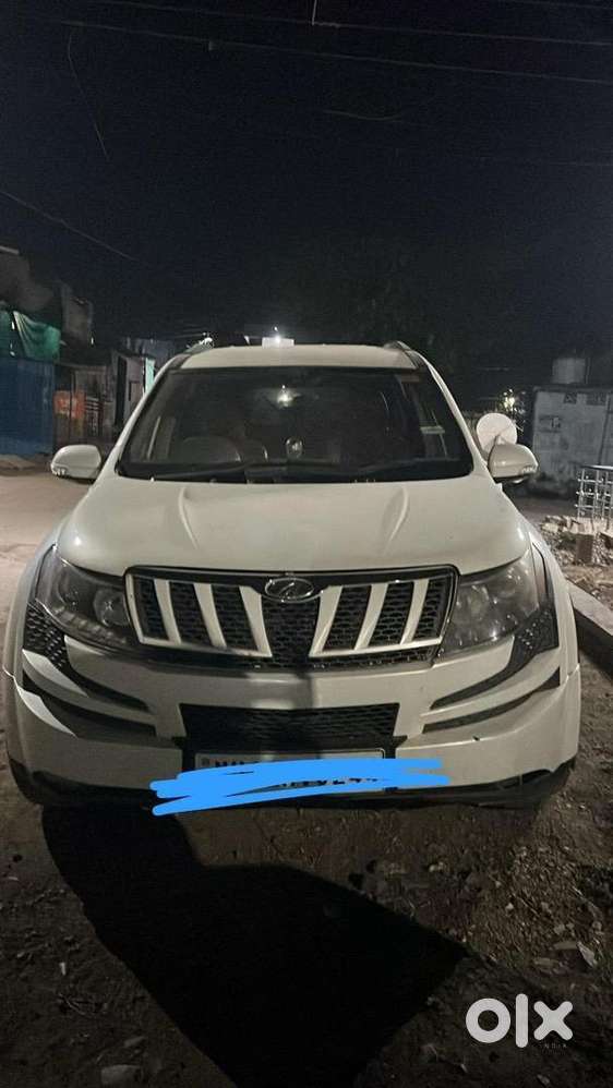 Mahindra Xuv500 2012 Diesel Good Condition