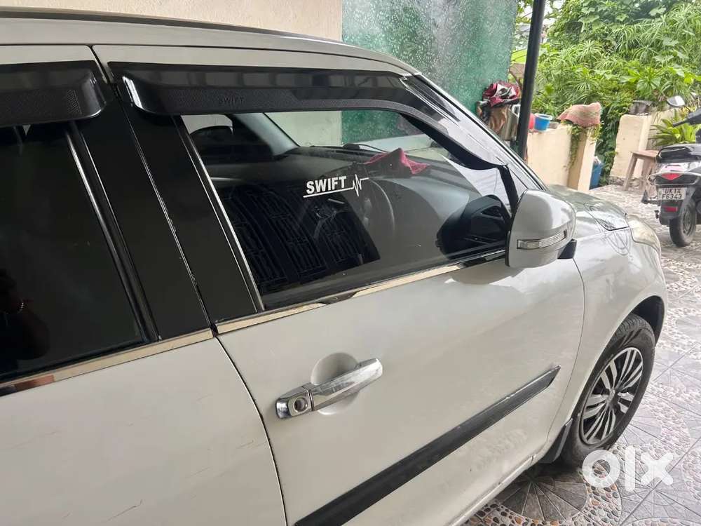 Maruti Suzuki Swift 2011 Manual Petrol