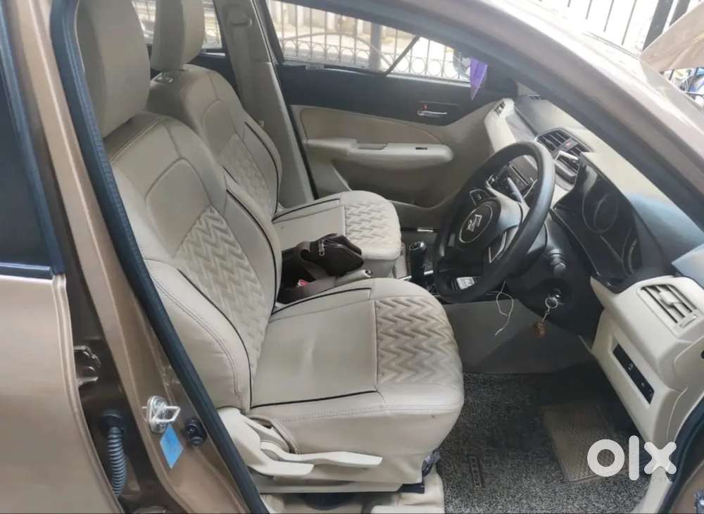 Maruti Suzuki Dzire 1.2 2021