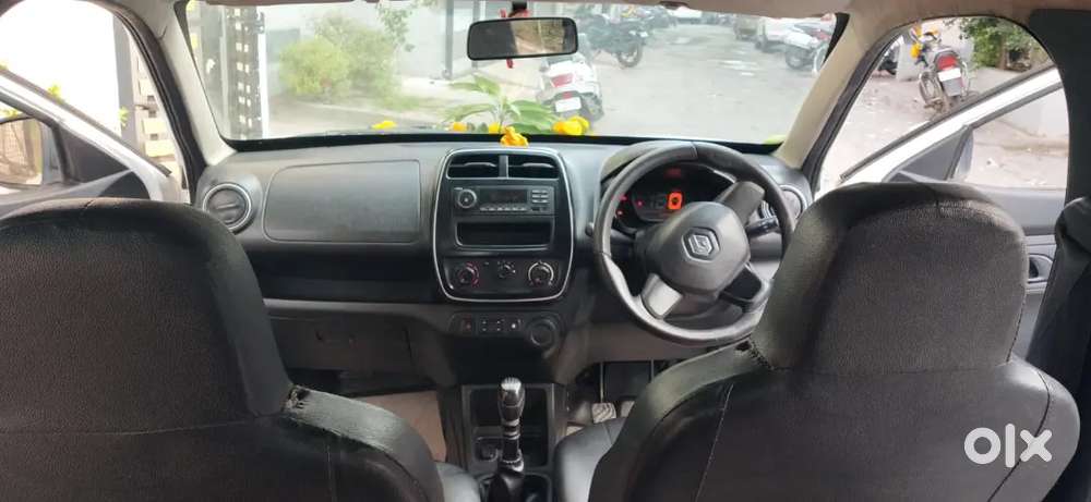 Renault Kwid 0.8 Neotech 2019