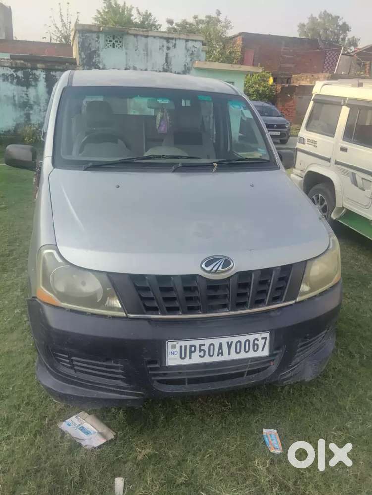 Mahindra Xylo 2017