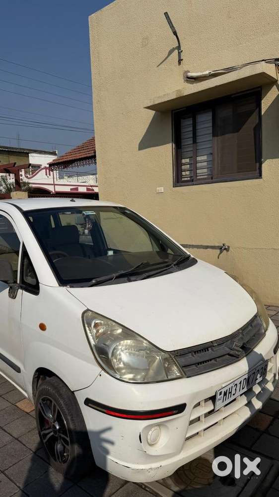 Maruti Suzuki Zen Estilo 2011 Petrol