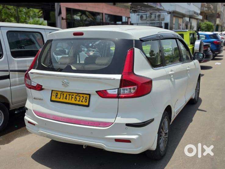Maruti Suzuki Ertiga Vxi (o) Cng, 2023, Cng & Hybrids