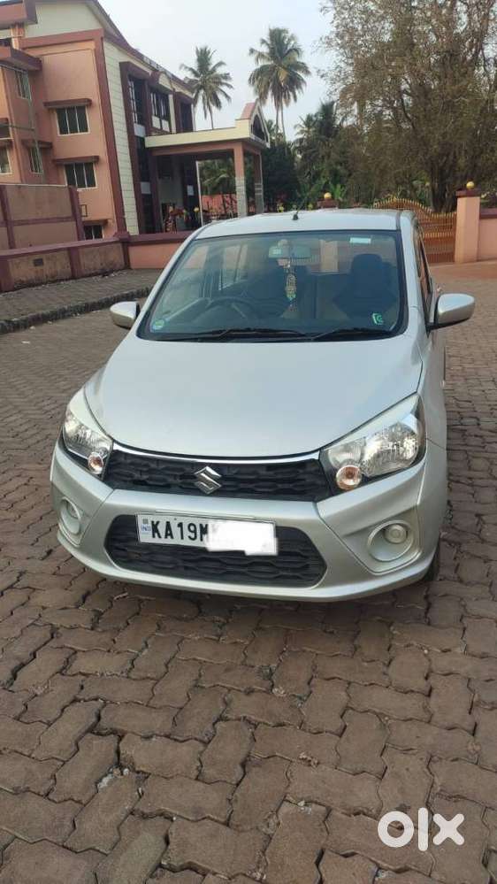 Maruti Suzuki Celerio Vxi(o), 2019, Petrol