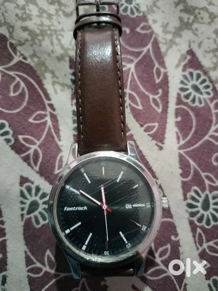 Jam Tangan Olx Watches Fastrack Fastrack Men's Racing Watch