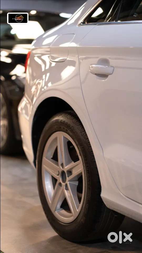 Audi A3 2.0 35 Tdi Technology, 2020, Diesel