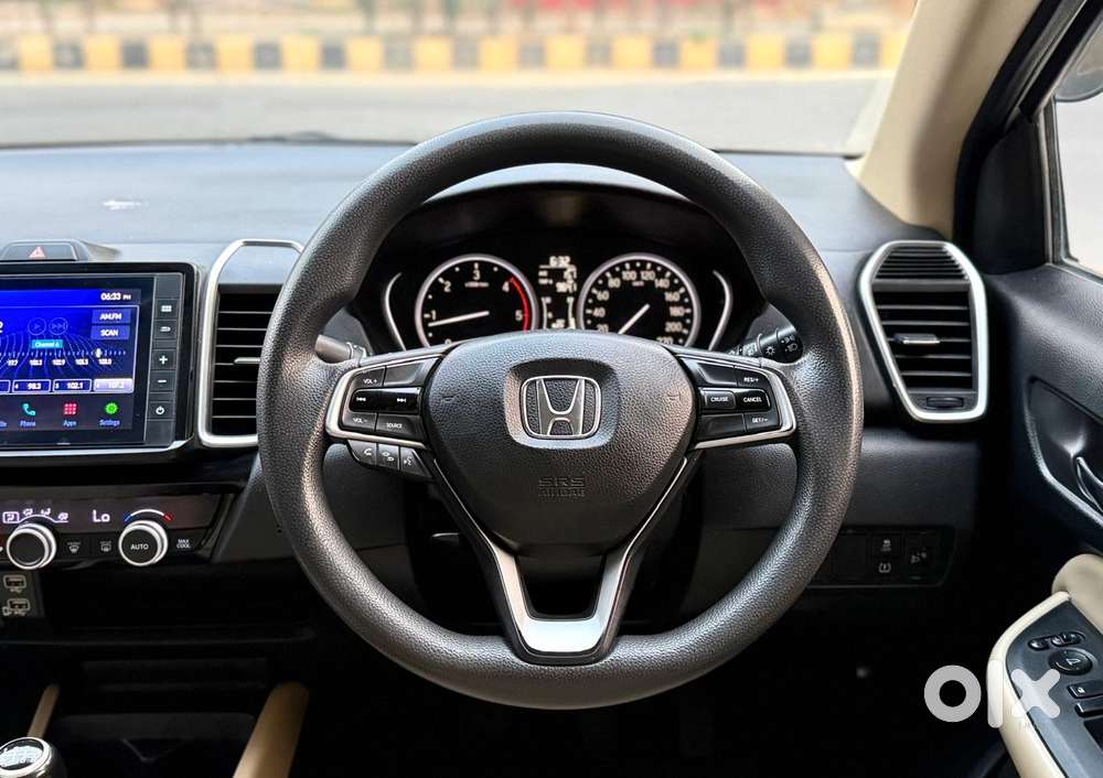 Honda City 2014-2015 I Dtec V, 2021, Diesel