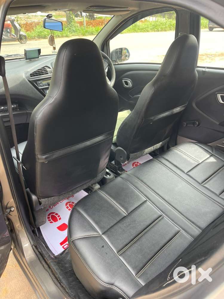 Datsun Redigo Automatic 2019