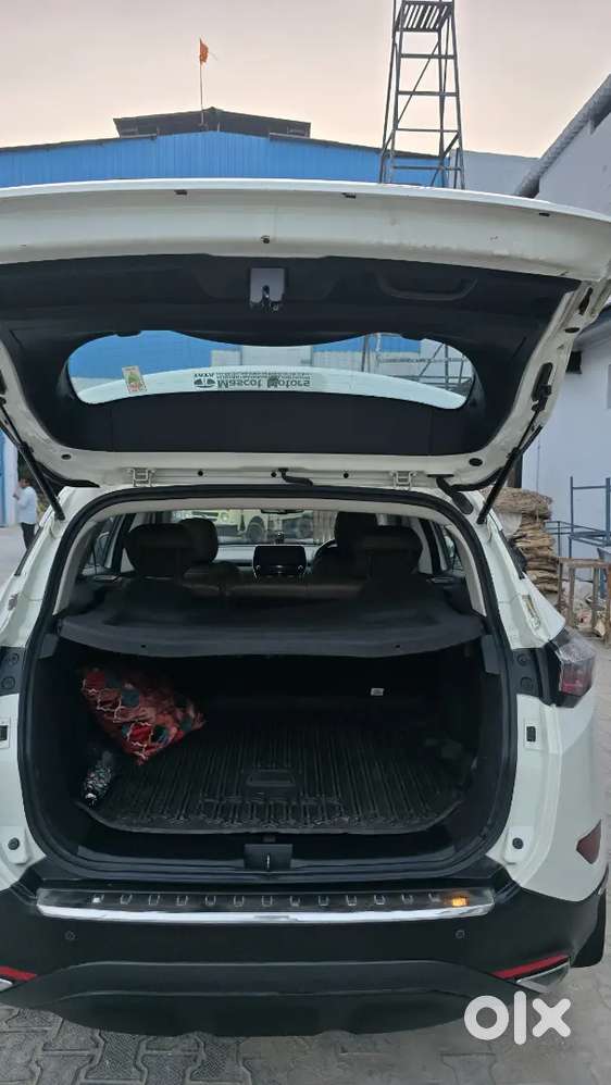 Tata Harrier 2022 Diesel Well Maintained