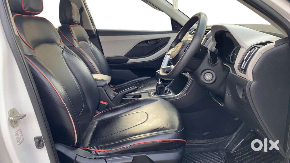 Hyundai Creta E 1.5 Diesel, 2022, Diesel