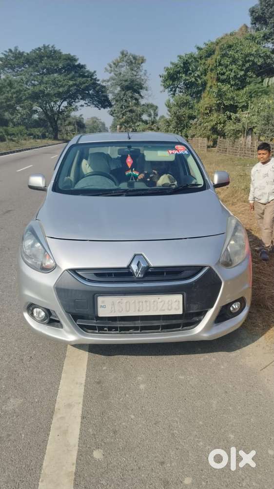Renault Scala Diesel Rxz, 2014, Diesel