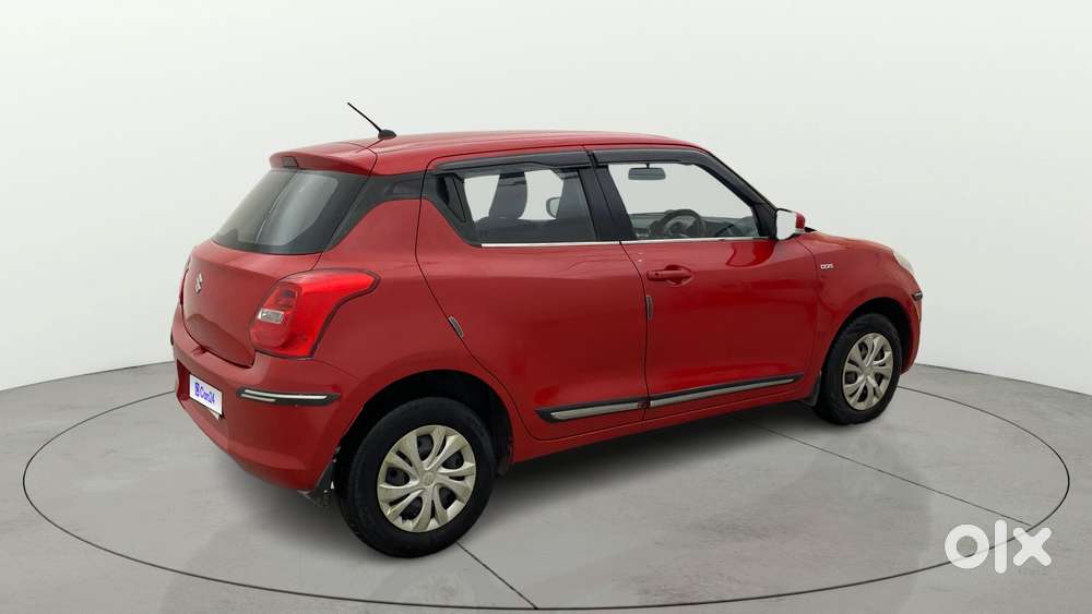 Maruti Suzuki Swift 2018 Vdi, 2018, Diesel