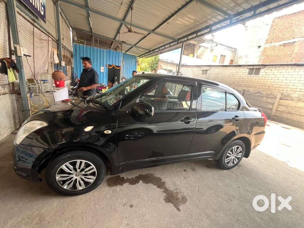 Maruti Suzuki Swift Dzire 2008 Diesel Good Condition