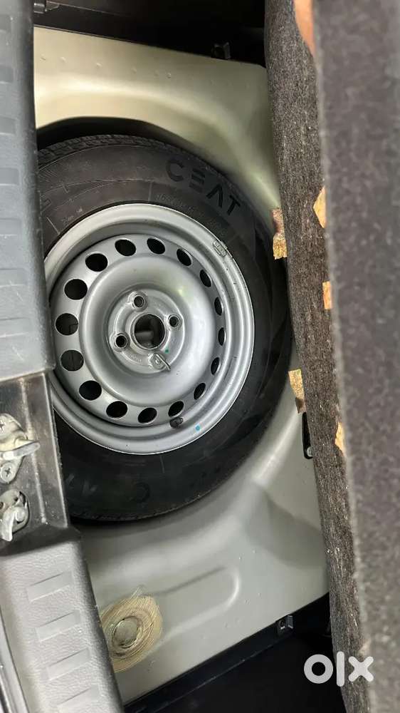 Maruti Suzuki Swift 2017 Petrol 41000 Km Driven