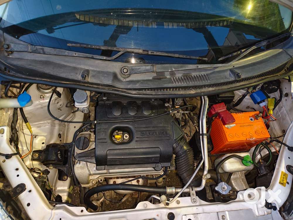 Maruti Suzuki Swift Dzire, 2016, Diesel