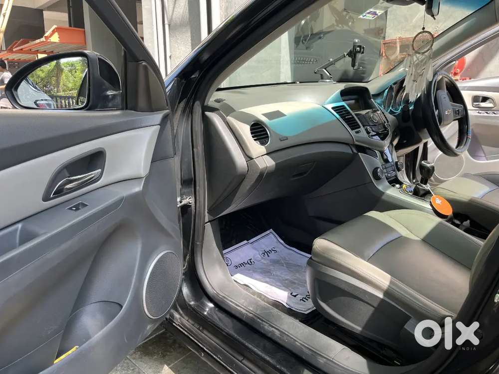 Chevrolet Cruze 2010 Diesel Well Maintained