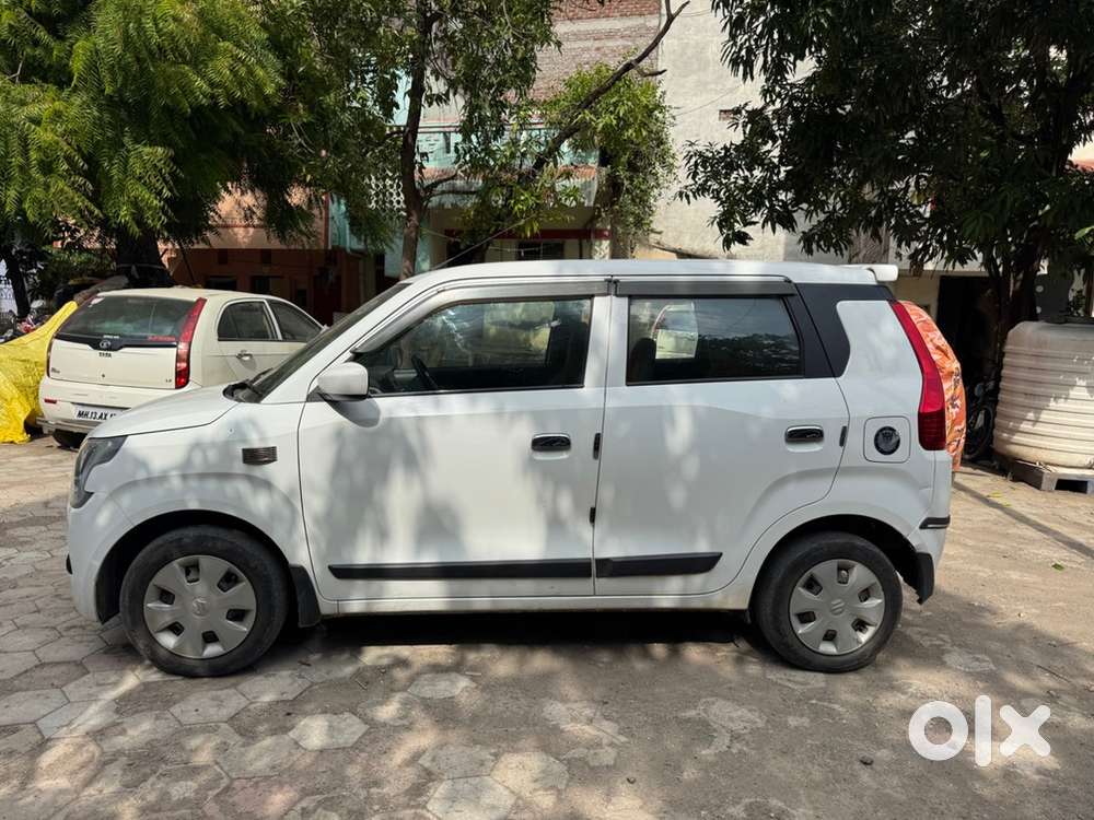Maruti Suzuki Wagon R 2023