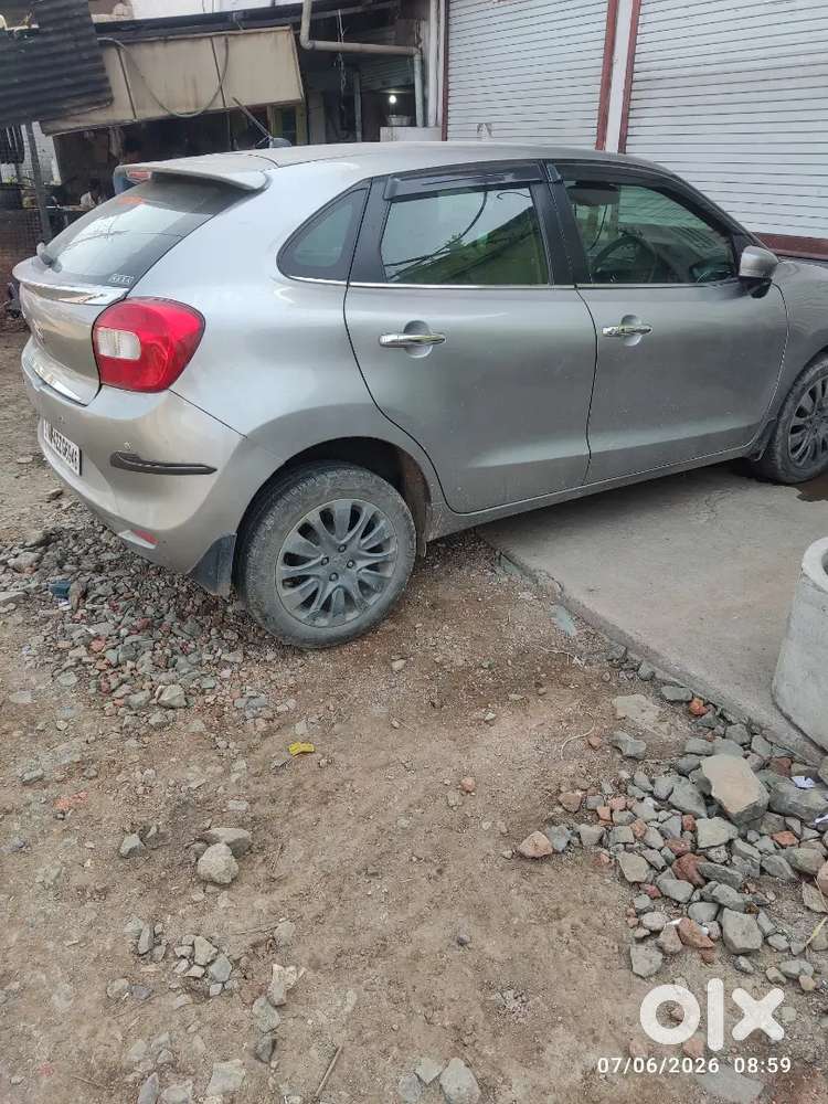 Very Good Condition Car Single Hand Used 25 Kmpl Milege