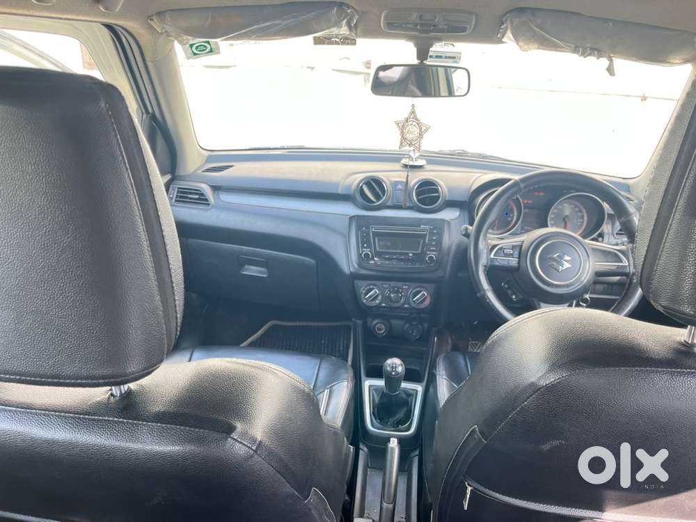 Maruti Suzuki Swift 2019 Car