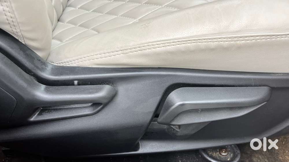 Tata Nexon 1.5 Revotorq Xz Plus Dual Tone, 2020, Diesel