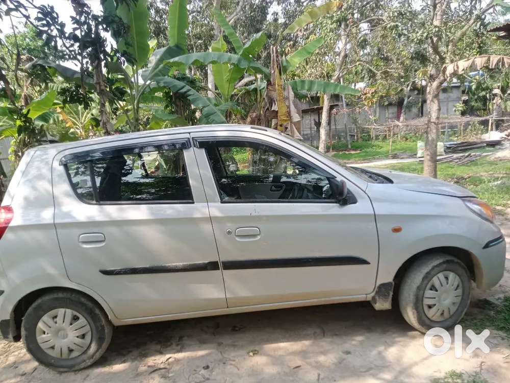 Maruti Suzuki