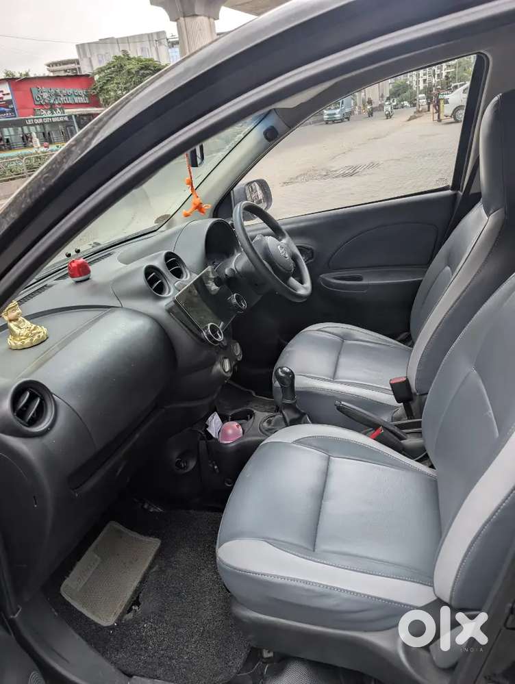 Nissan Micra 1.2 Petrol 2010