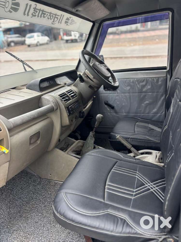 Mahindra Bolero 2012 Diesel Well Maintained