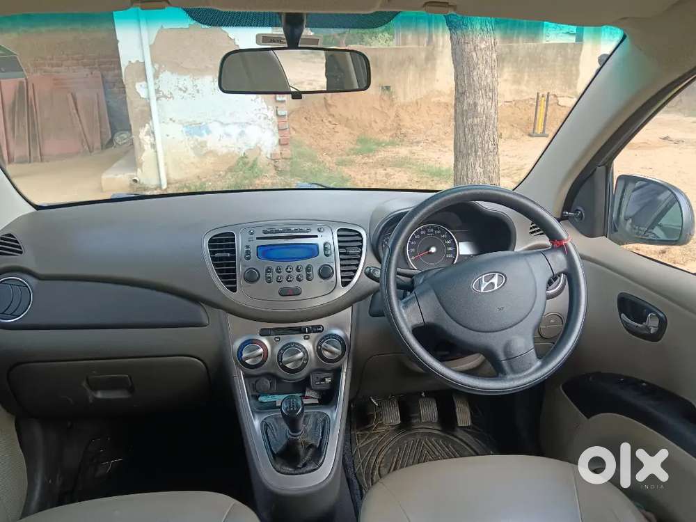 Hyundai I10 1.2 Asta 2015