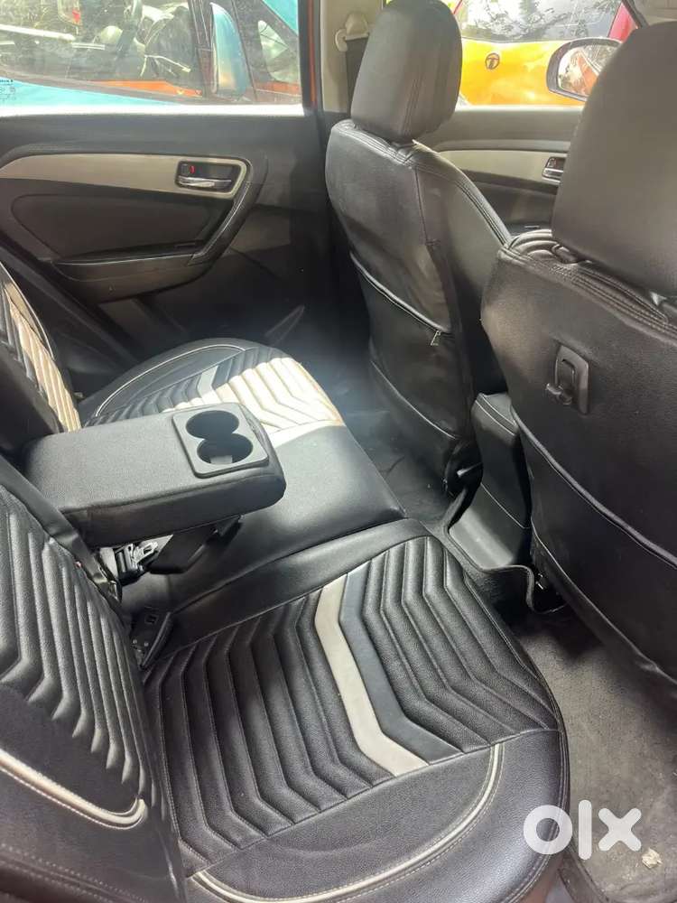 Maruti Suzuki Vitara Brezza 2018 Automatic Diesel Well Maintained.