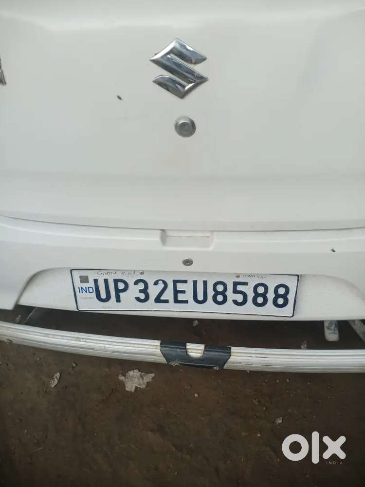 Maruti Suzuki Alto 2013