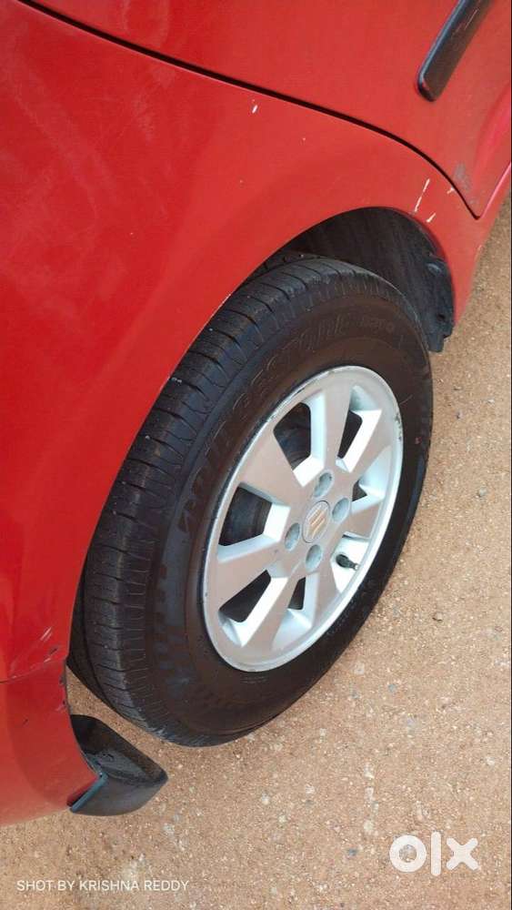 Maruti Swift Zxi 2006 Car