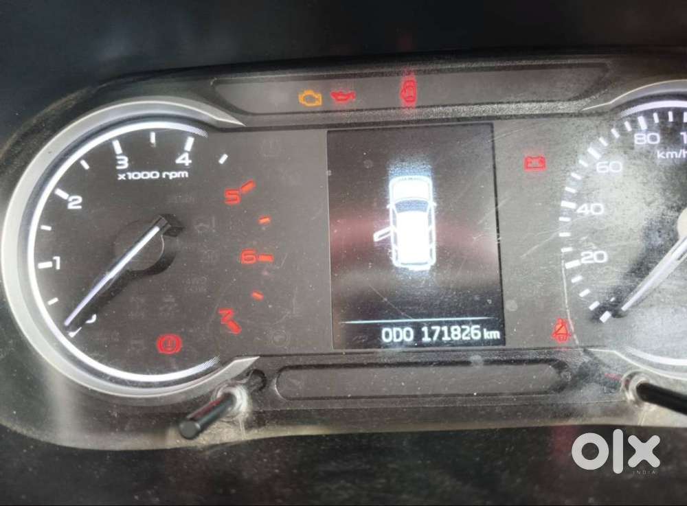 Mahindra Bolero Neo 2022