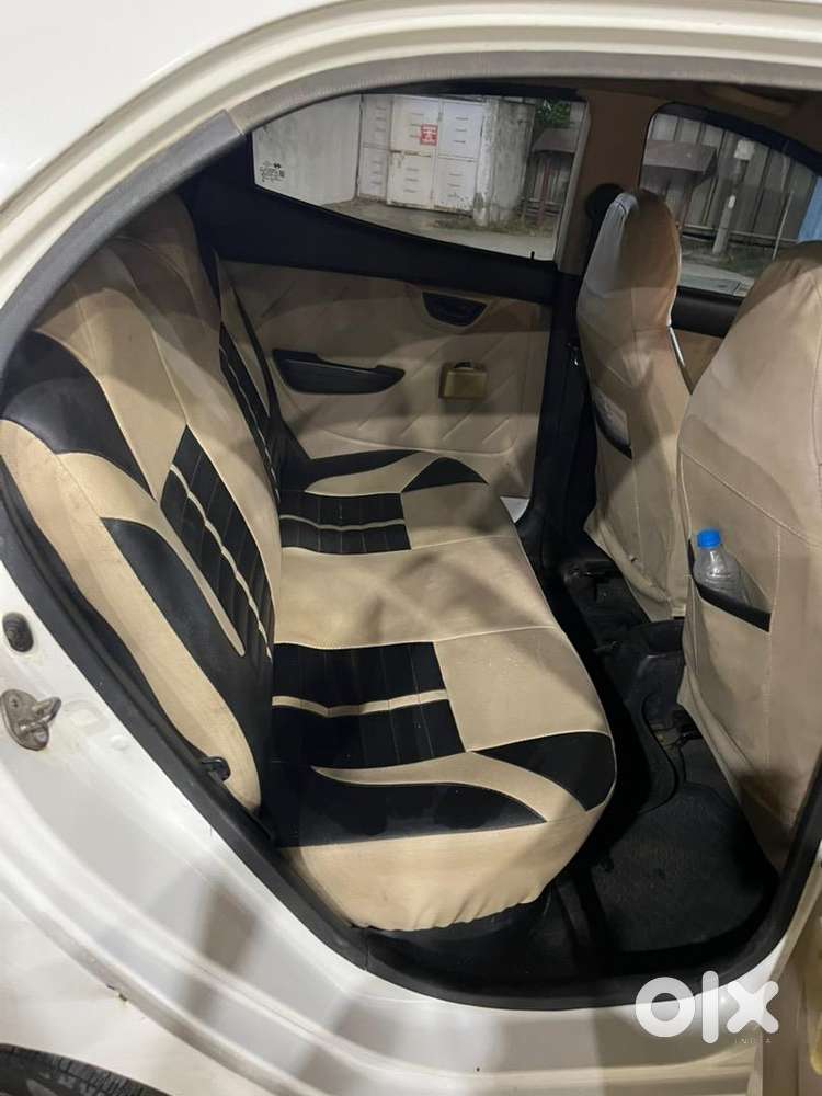 Hyundai Eon Cng & Hybrids 86500 Km Driven