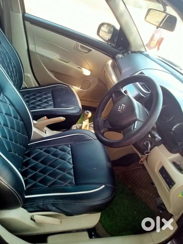 Ready To Drive