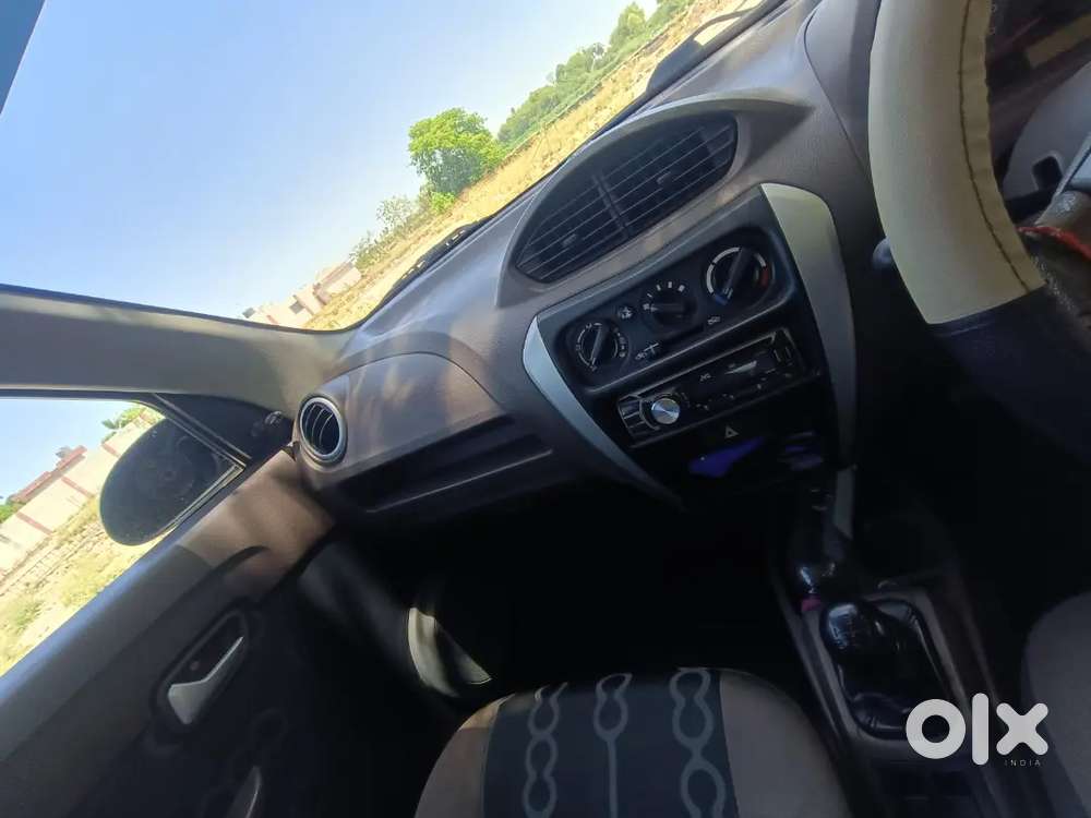 Maruti Suzuki Alto 800 2014