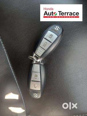 Maruti Suzuki Swift Zdi Plus, 2016, Diesel