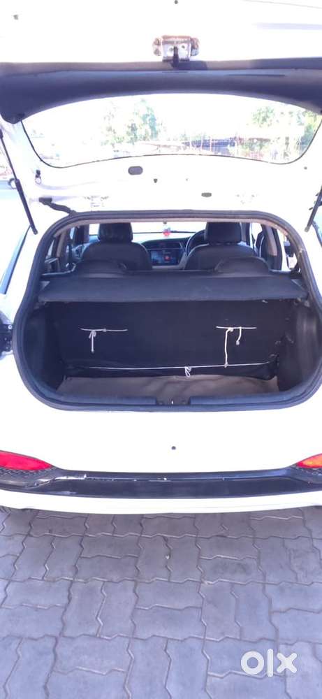Hyundai I20 2019 Diesel Well Maintained