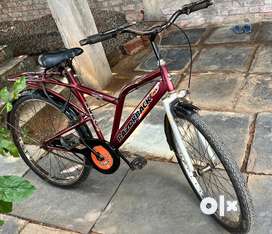 Hero razorback best sale cycle old model