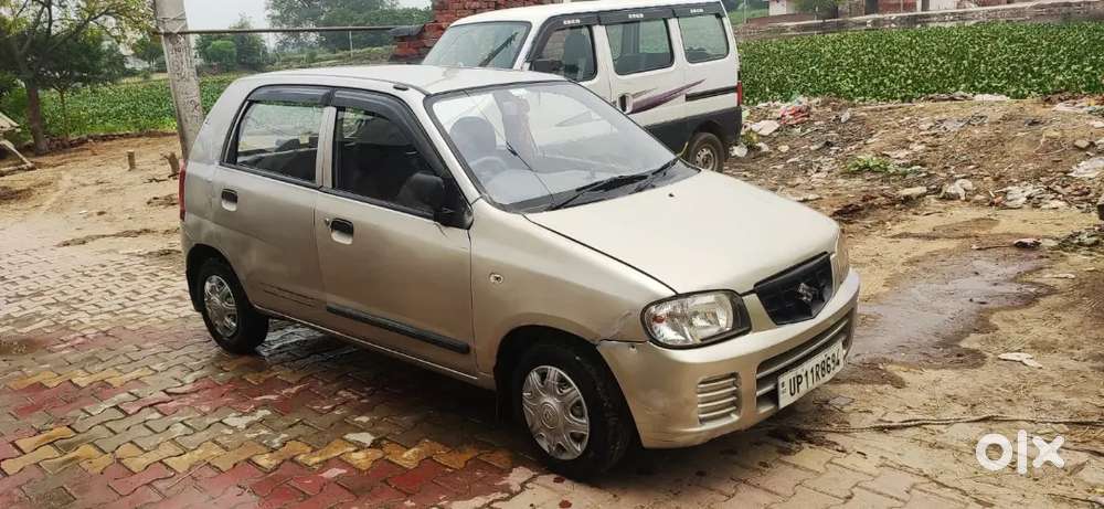 Maruti Suzuki Alto 800 Lxi 2006