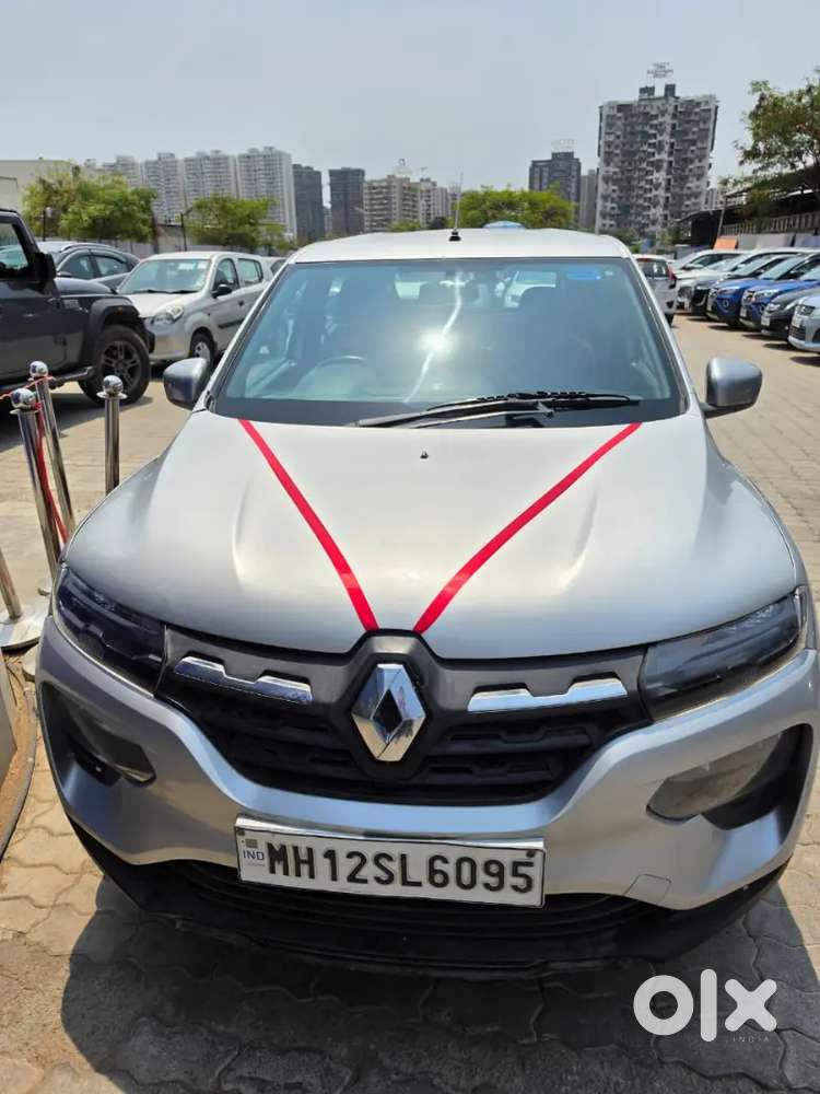Renault Kwid 2019 Variant