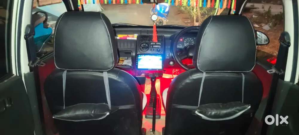 Maruti Suzuki Zen Estilo 1999 Petrol Well Maintained