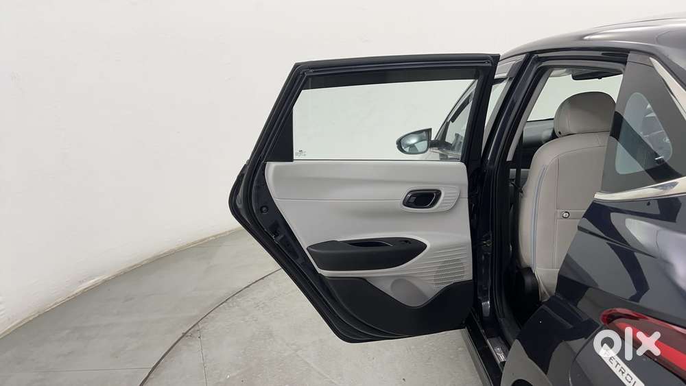 Hyundai New I20 1.2 Sportz Ivt, 2023, Petrol