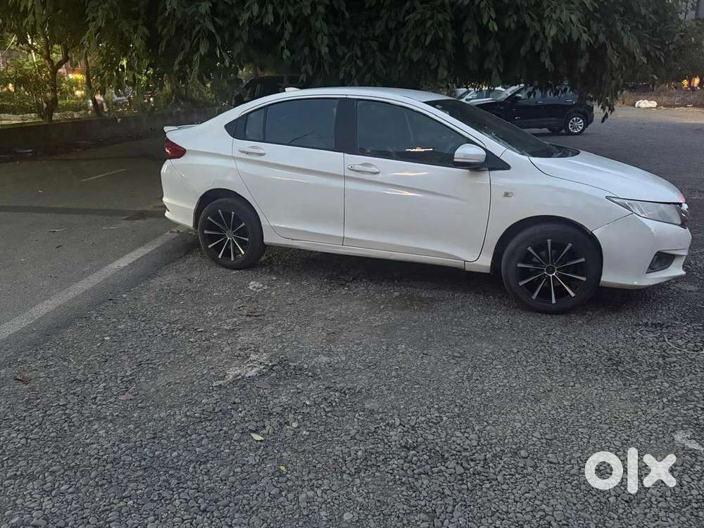 Honda City 2014 Diesel 94000 Km Driven