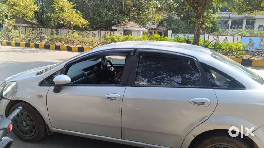Fiat Linea Classic 2014 Diesel
