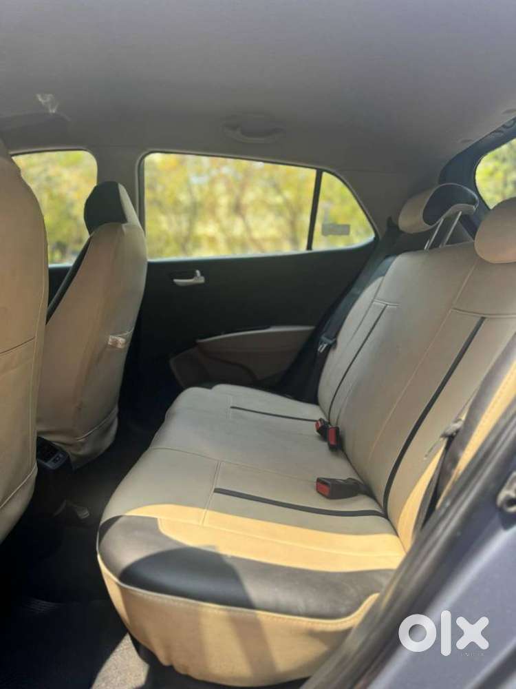 Hyundai Grand I10 Asta 1.2 Crdi, 2015, Petrol