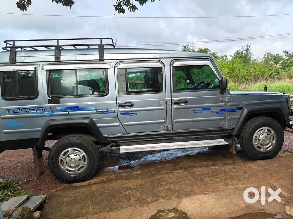 Force Motors Trax 2014 Diesel Classic For Sell